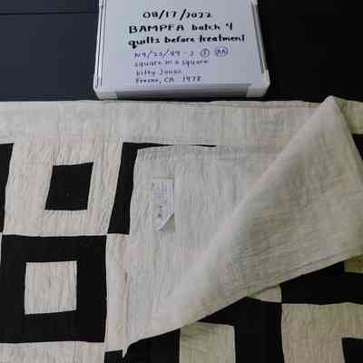 Untitled (Square in a Square)