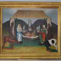 El Nacimiento (The Birth)