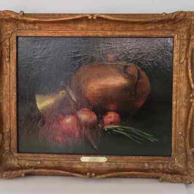 Still Life