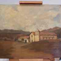 San Inez Mission