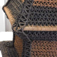          Textile and Tribal Arts Show Rehousing Project picture number 245
