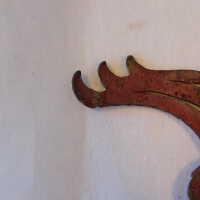          Balinese Shadow Puppet picture number 60
