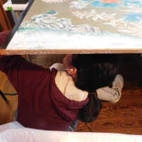          Japanese Screen picture number 41
