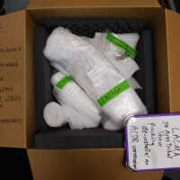          Textile and Tribal Arts Show Rehousing Project picture number 172
