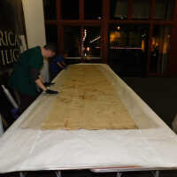          Textile and Tribal Arts Show Rehousing Project picture number 109
