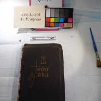          Family Bible picture number 2
