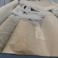          Textile and Tribal Arts Show Rehousing Project picture number 212
