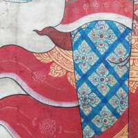          Thai Scroll Painting #2 picture number 159

