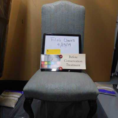 Chair 3
