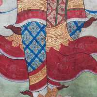          Thai Scroll Painting #2 picture number 160
