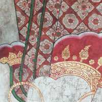          Thai Scroll Painting #2 picture number 161
