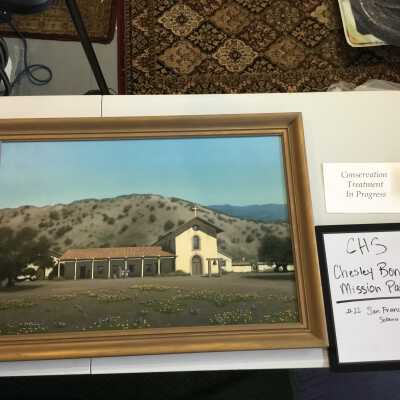 San Francisco Solano