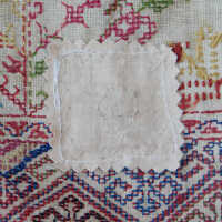          Persian Cross-stitch picture number 48
