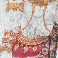          Thai Scroll Painting #2 picture number 162
