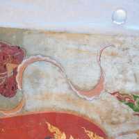         Thai scroll painting #1 picture number 117
