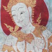          Thai Scroll Painting #2 picture number 164
