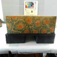          Korean Paper boxes (6 nesting) picture number 133
