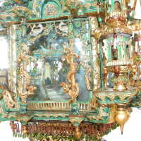          Golden Room picture number 246
