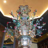          Golden Room picture number 248
