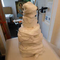          Textile and Tribal Arts Show Rehousing Project picture number 279
