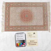          Rug with central mandala picture number 2
