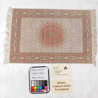          Rug with central mandala picture number 3
