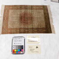          Rug with central mandala picture number 6
