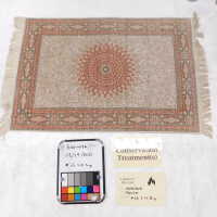          Rug with central mandala picture number 8
