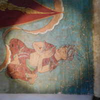          Thai scroll painting #1 picture number 209
