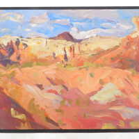          Evening, Mesa & Rim picture number 4
