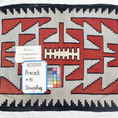Navajo Rug