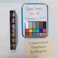          Green Street Books [Boxes: PI1, J2, G2, M1, I2, H1, F2, H2, P2, A2, R1, PA2, S1, PJI, PEE2, D2, K2, PA1, PD2, PL1, PB2, B1, PM1 C1, C2-2, K1, PH2, PL2, L1, Q1, PCC1, B2, G1, PEE1, PB1, PM2] picture number 316

