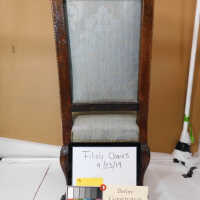         Chair 5 picture number 3
