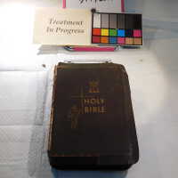          Family Bible picture number 8
