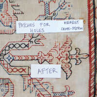          Persian Cross-stitch picture number 71
