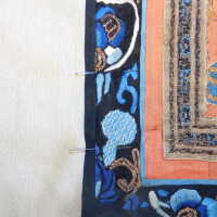          Chinese Imperial Court Sleeve - Lion Dogs picture number 20

