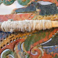          Balinese Shadow Puppet picture number 79
