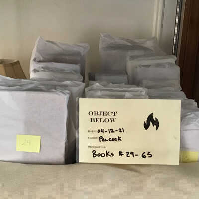 Rare Books 24-65