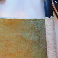          Thai scroll painting #1 picture number 175
