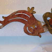          Balinese Shadow Puppet picture number 80
