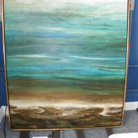          Seascape picture number 1
