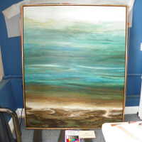          Seascape picture number 3

