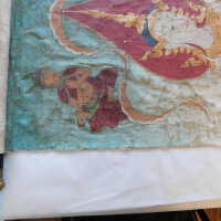          Thai scroll painting #1 picture number 178

