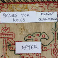         Persian Cross-stitch picture number 65
