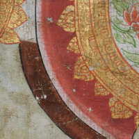          Thai scroll painting #1 picture number 226
