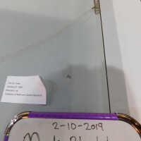          Textile and Tribal Arts Show Rehousing Project picture number 77
