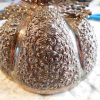         Silver Pumpkin picture number 8
