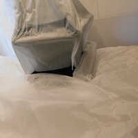          Textile and Tribal Arts Show Rehousing Project picture number 225
