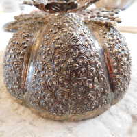          Silver Pumpkin picture number 10
