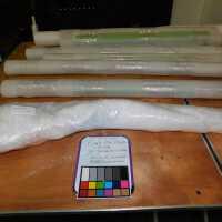          Textile and Tribal Arts Show Rehousing Project picture number 39
